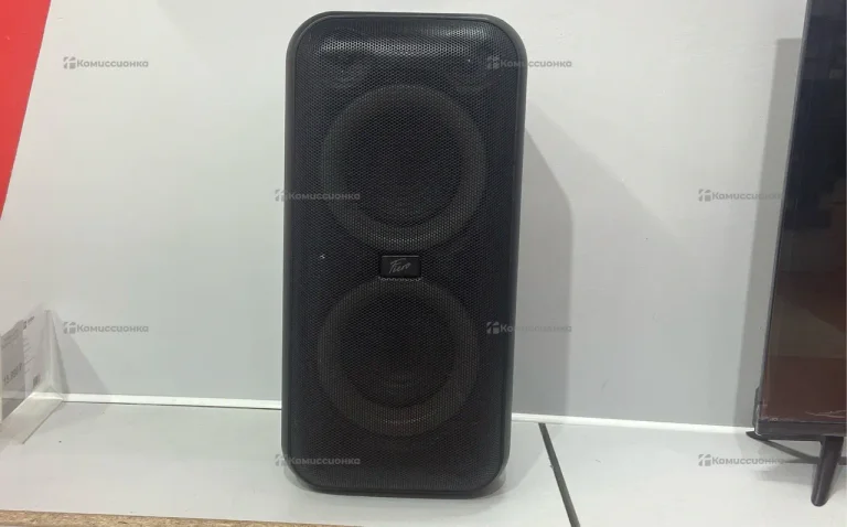 Колонка Fiero FR900