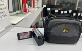 Видеокамера Panasonic