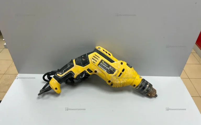 Дрель Kolner KID 700V.