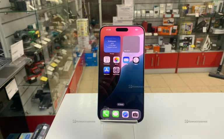 Apple iPhone 16 Pro Max 8/512 ГБ