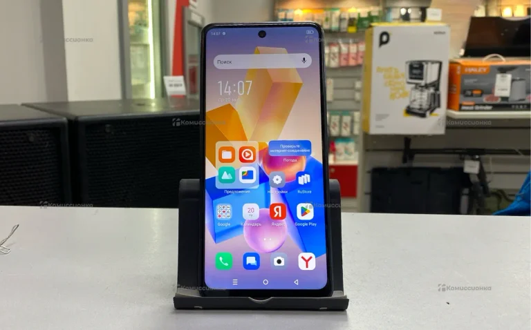 Infinix Hot 40 Pro 8/256Gb