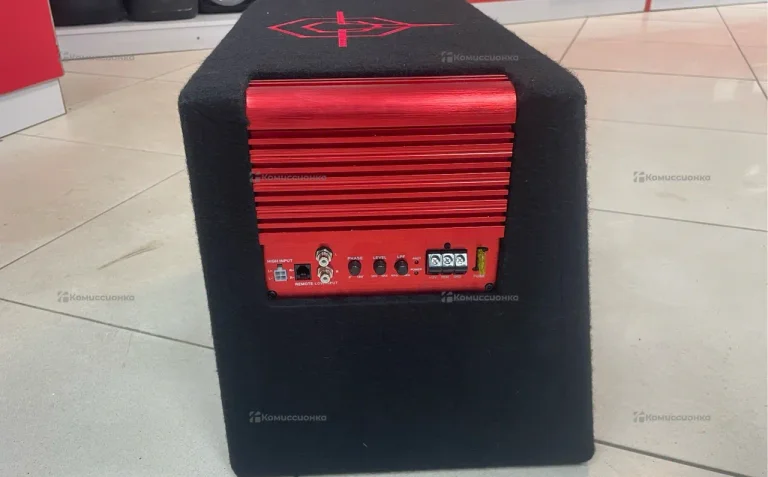 Самбуфер Урал