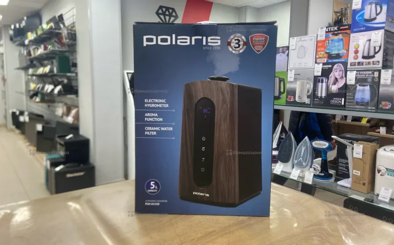Увлажнитель Polaris PUH 0545D