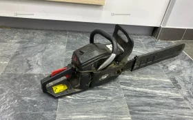 Купить Бензопила Redverg Basic GC-45C б/у , в Тюмень Цена:3490рублей