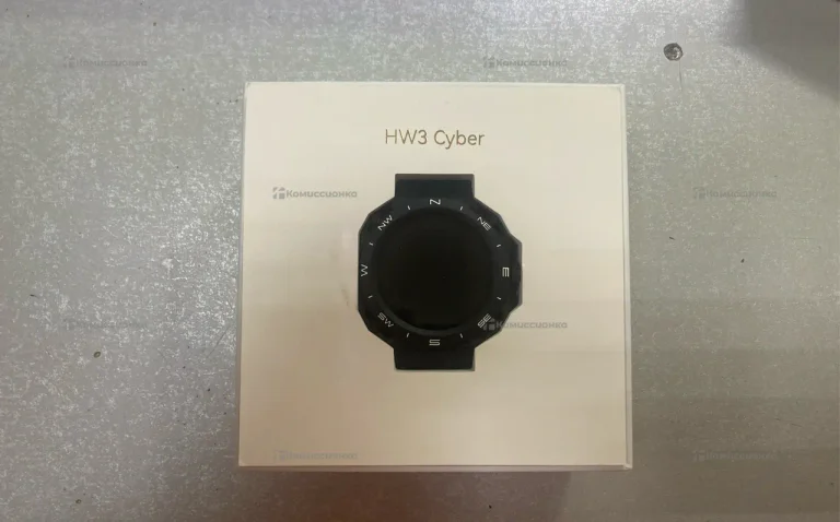 Часы  watch hw3
