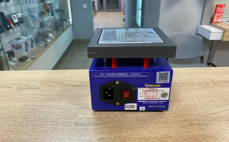 Нагревательная панель для телефонов The master sty