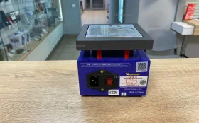 Купить Нагревательная панель для телефонов The master sty б/у , в Нижний Новгород Цена:1290рублей