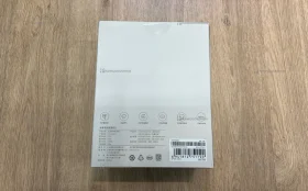 Купить Отпариватель Xiaomi Mijia Handheld Garment Steamer 2 (MJGTJ02LF) белый б/у , в Тольятти Цена:2190рублей