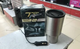 Купить Кружка с подогревом б/у , в Энгельс Цена:300рублей