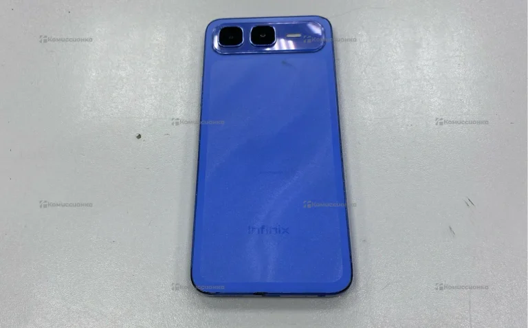 Infinix SMART 10 Plus 8/128 ГБ