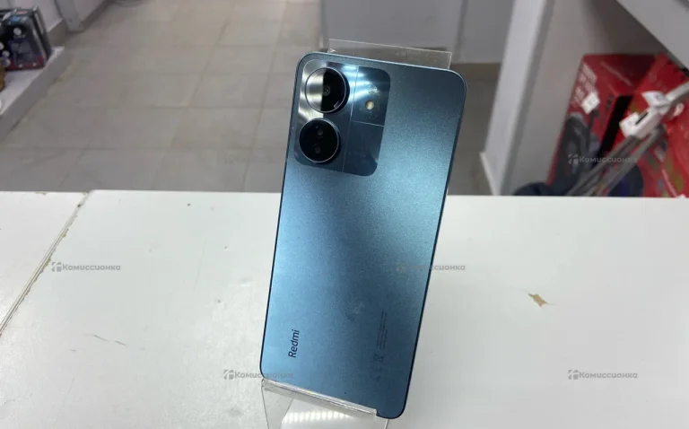 Xiaomi Redmi 13C 4/128 ГБ