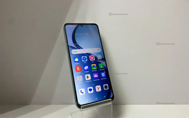 Realme Note 60x 4/64 ГБ