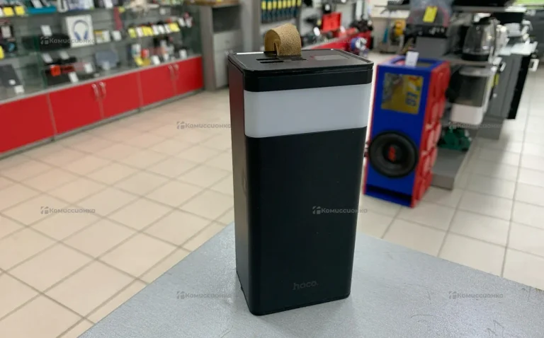 Power bank Hoco j86 60000mah