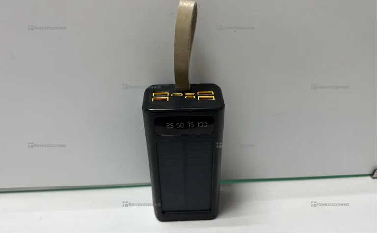 Power Bank 3000mAh