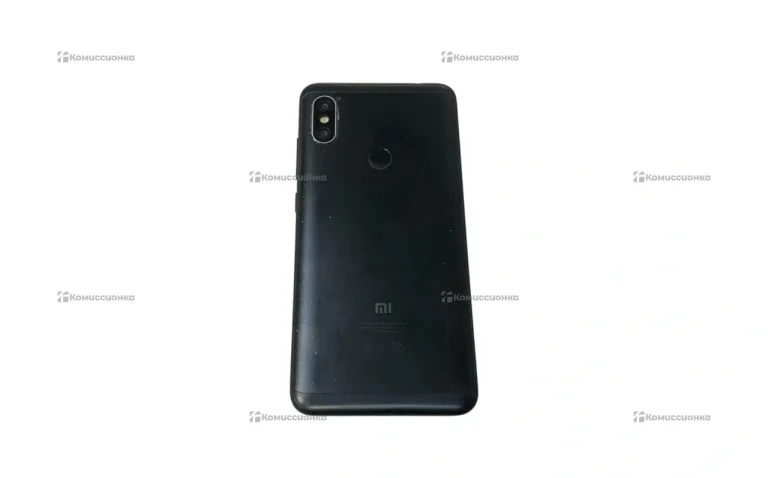 Xiaomi Redmi Note 6 Pro 4/64Gb