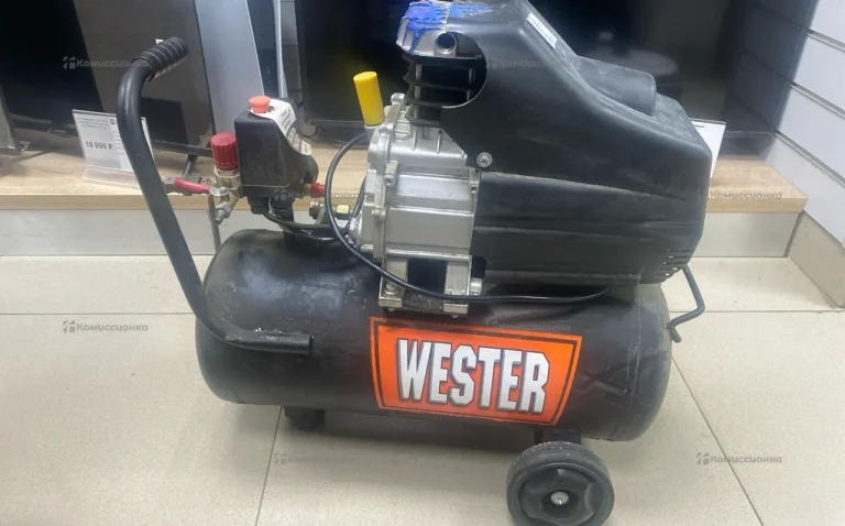 WK1500/24 воздушный компрессор