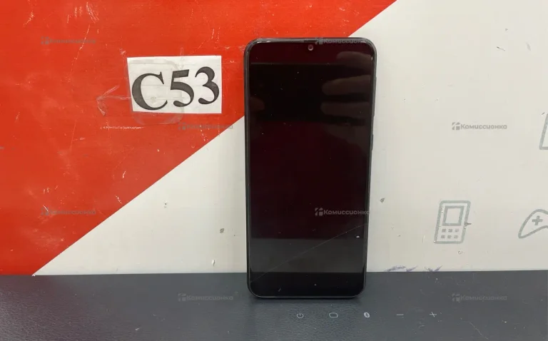 Samsung Galaxy M21 4/64 ГБ