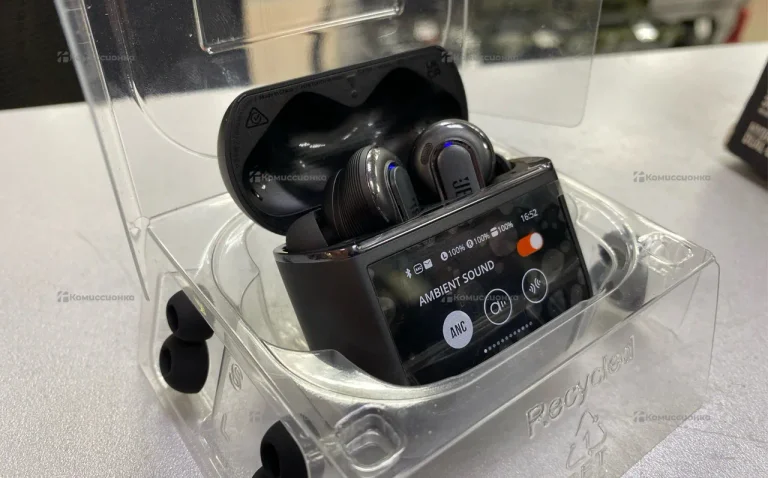 Наушники  JBL TOUR PRO 3