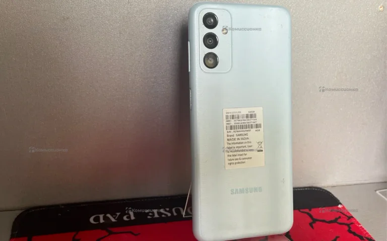 Samsung F13 4/64GB