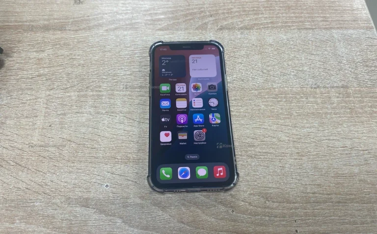 Apple iPhone 12 4/64 ГБ