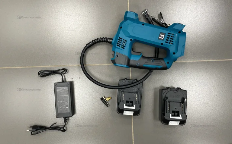 Насос Makita AKB