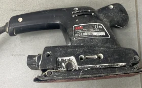 Купить Шлифовальная машина Skil 7340 б/у , в Екатеринбург Цена:700рублей