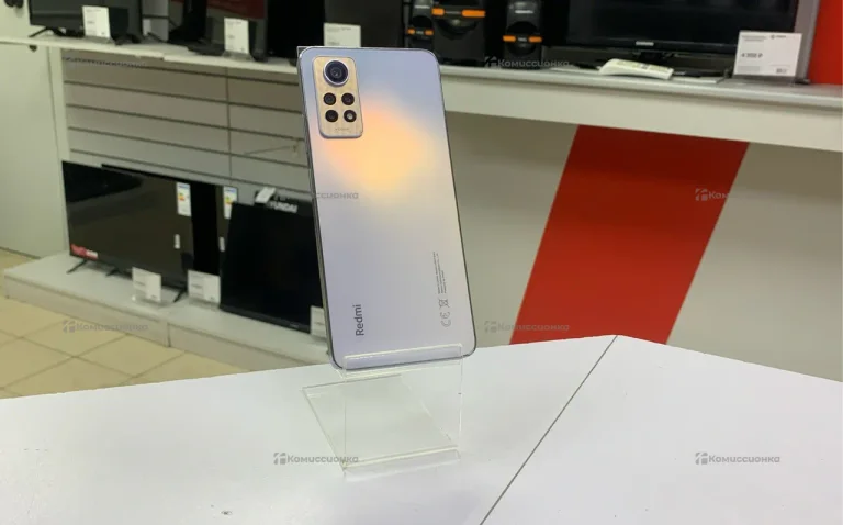 Xiaomi Redmi Note 12 Pro 8/256 ГБ