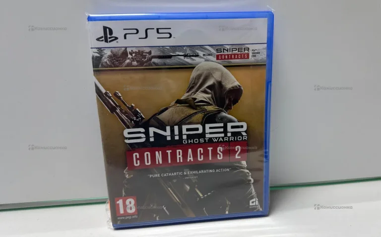sniper contracts 2 ps5