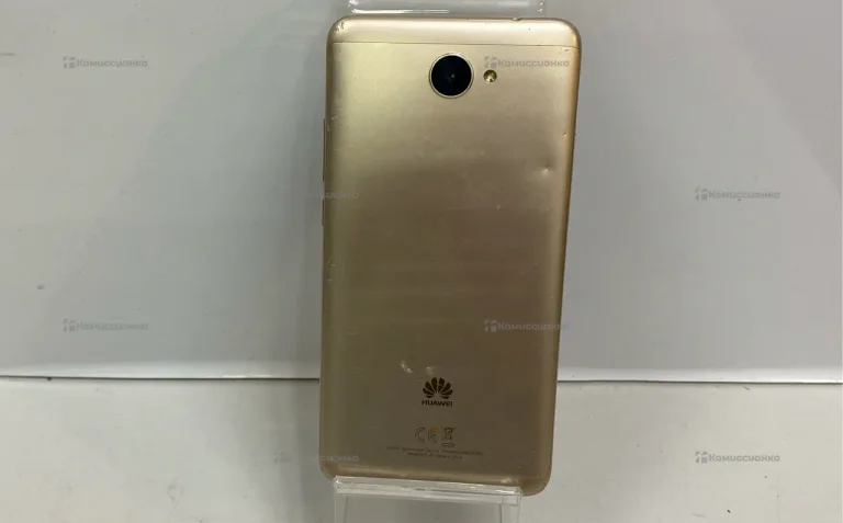 Huawei Y7 2017