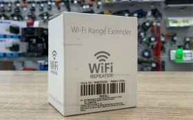 Купить WiFi репитер б/у , в Краснодар Цена:300рублей