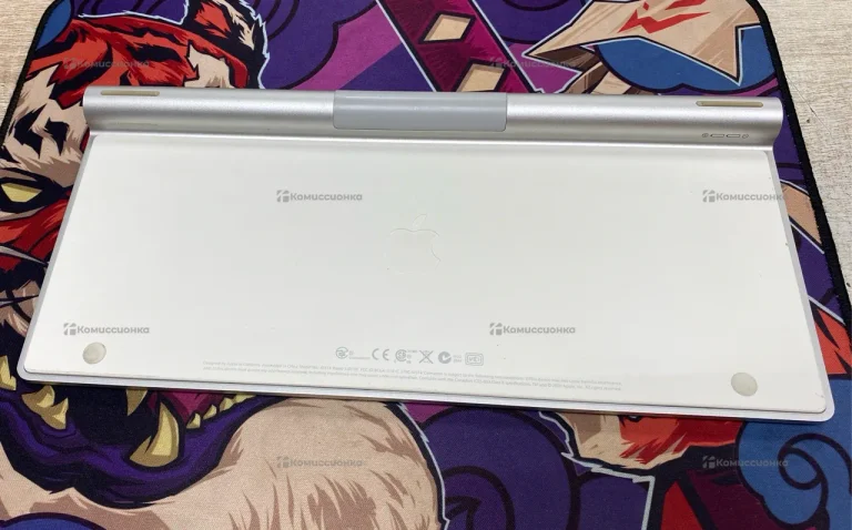 Клавиатура  Apple Magic Bluetooth