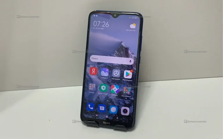Xiaomi Redmi 8 4/64Gb