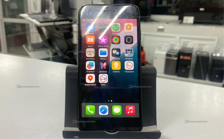 Apple iPhone SE 2020 64GB
