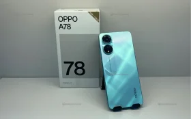 Oppo A78 8/128 ГБ