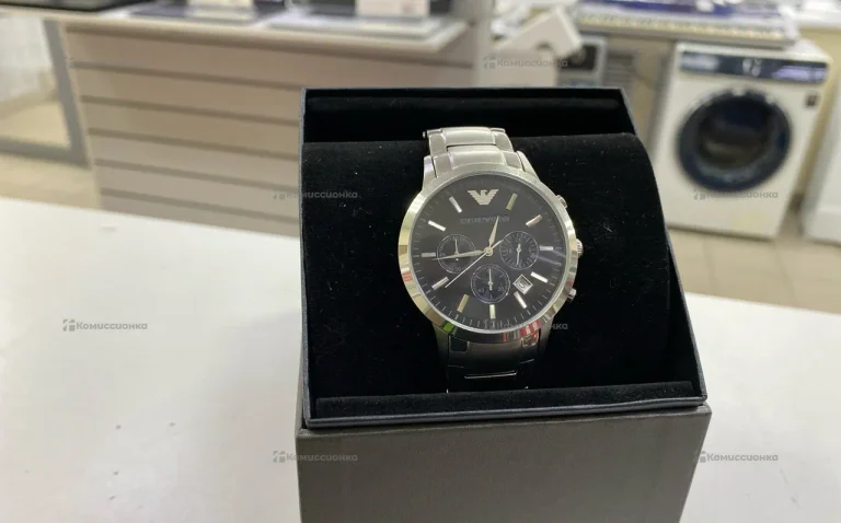 Часы Emporio Armani 2434