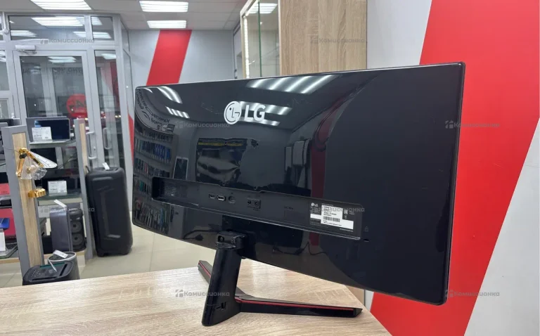 Монитор LG 29UM69G