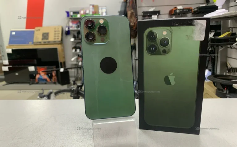 Apple iPhone 13 Pro 6/128 ГБ