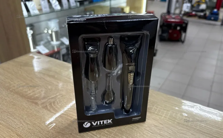 Триммер Vitek VT-2545