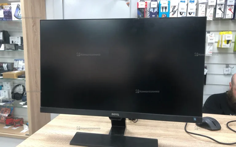 Монитор BenQ EW2775ZH