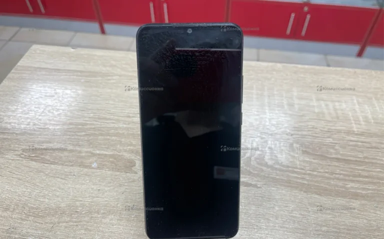 Xiaomi Redmi 10C 4/128 ГБ