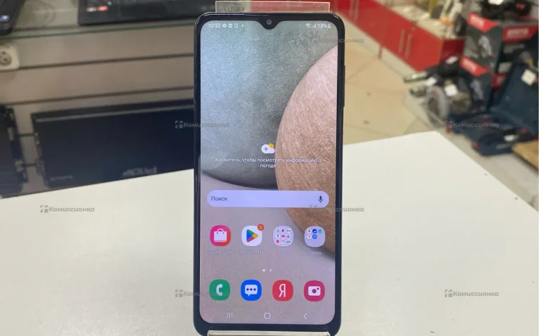Samsung Galaxy A12 2/32 ГБ