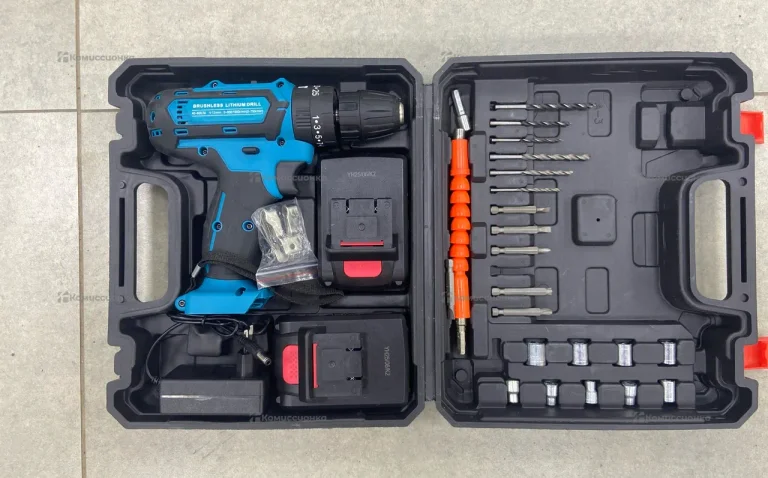Шуруповерт Makita rep