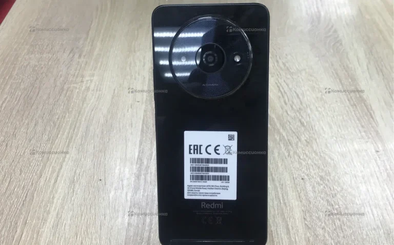 Xiaomi Redmi A3 4/128gb