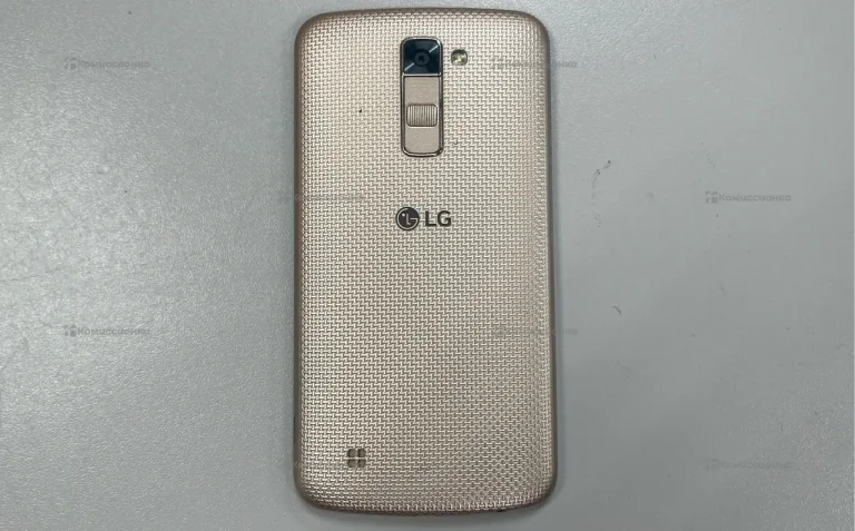LG K10 LTE K430DS
