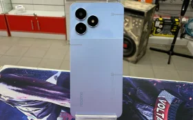 Realme Note 50 3/64 ГБ