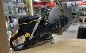 Купить Бензорез Huter GC-7414 б/у , в Самара Цена:35000рублей