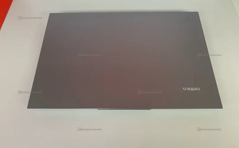 Ноутбук Rombica mybook Eclipse PCLT-0035