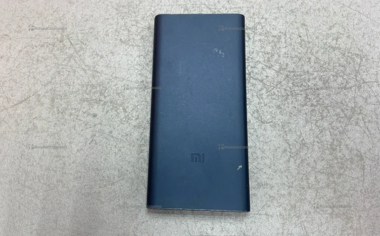 Powerbank Xiaomi 10000