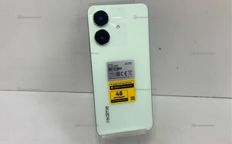 Realme Note 60x 3/64Gb