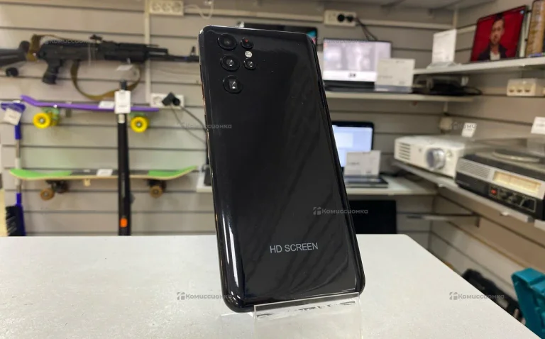 HD Screen S22 Ultra 12/512 ГБ
